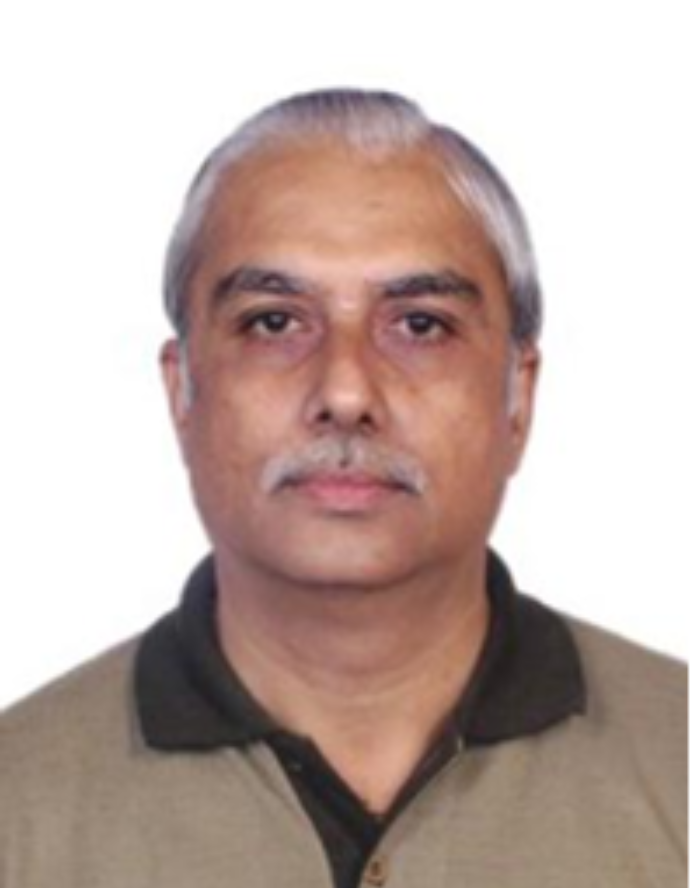 Krishnanand