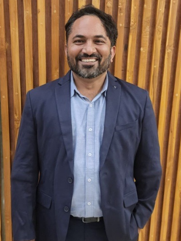 Krishna Kishore Koganti