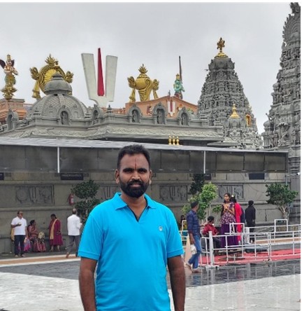 Rajashekar