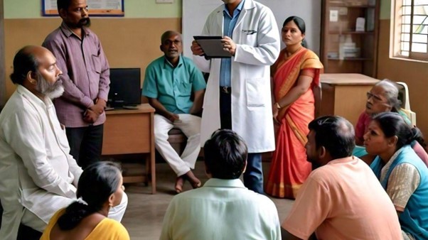  How Digital Health Technology is Empowering the Underserved