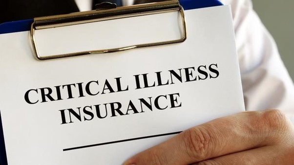 Aware and Prepare: A Lifeline Against Cancer: The Role of 
                                    Critical Illness Insurance 
                                    