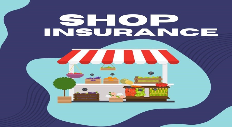 Protection for Retailers: Understanding the Shopkeepers Insurance Policy